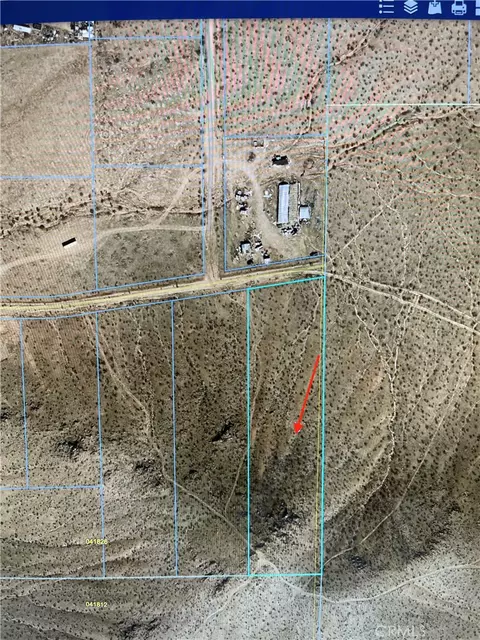 0 Cabazon Rd, Apple Valley, CA 92307