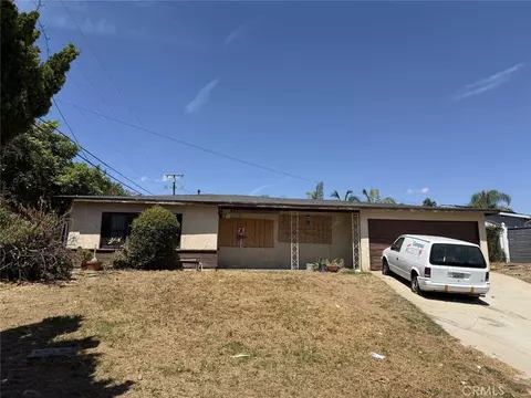 14427 Tedford, Whittier, CA 90604