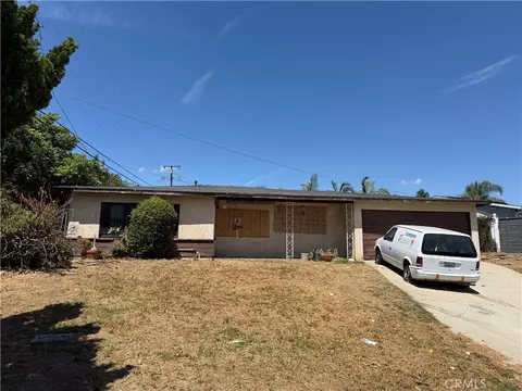 14427 Tedford, Whittier, CA 90604