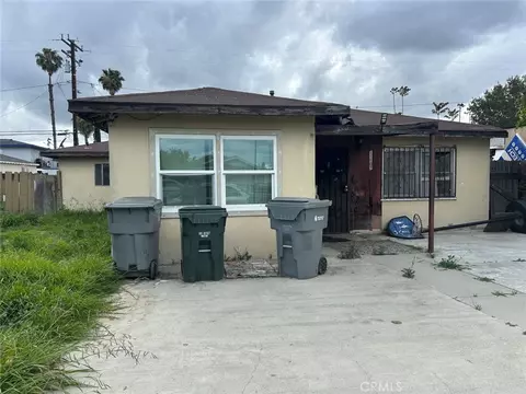11107 Duncan Ave, Lynwood, CA 90262