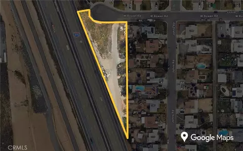 0 W Bowen Rd, Perris, CA 92571