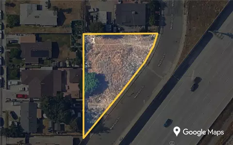 0 Madison St, San Bernardino, CA 92407