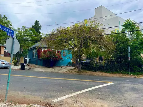 1405 W 2nd, Los Angeles, CA 90026