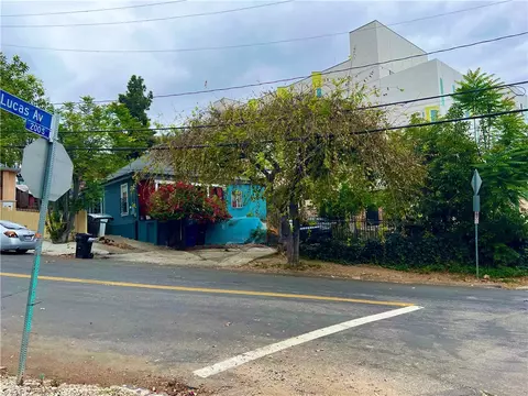 1405 W 2nd, Los Angeles, CA 90026