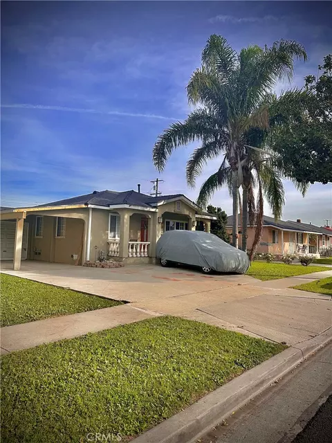 315 E 238th, Carson, CA 90745