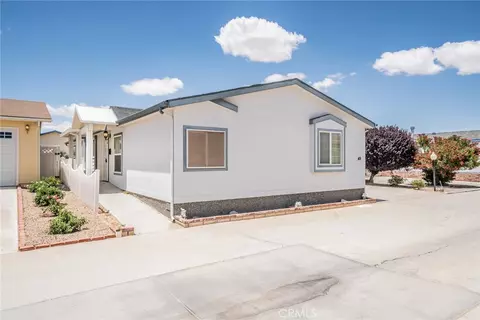 22241 Nisqually #49, Apple Valley, CA 92308