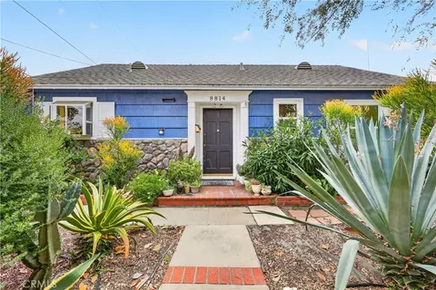 8814 Jacmar Ave, Whittier, CA 90605