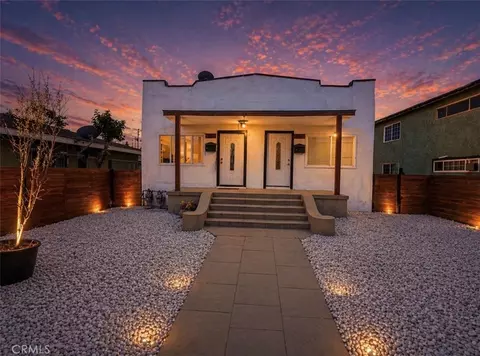 1364 E 20th, Los Angeles, CA 90011