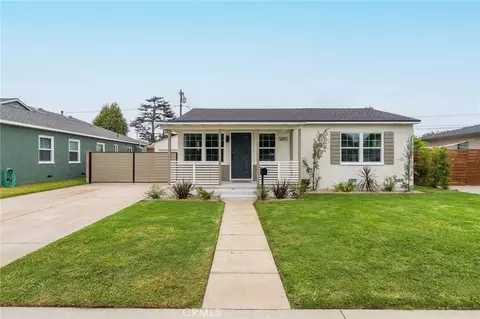 5815 E Oxholm St, Long Beach, CA 90808