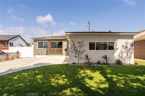 16616 Ermanita Ave, Torrance, CA 90504