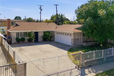 13624 Lassalette, La Puente, CA 91746