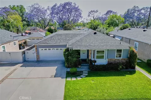 14408 Carnell St, Whittier, CA 90603