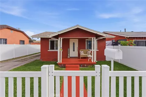 723 E 110th, Los Angeles, CA 90059