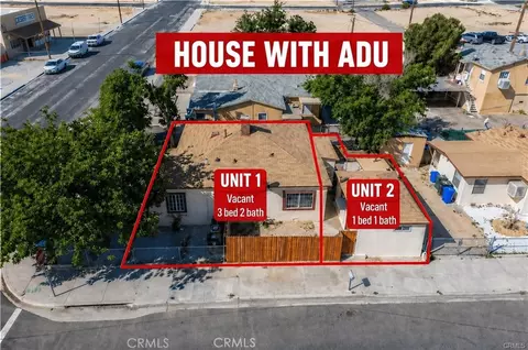 15548 8th, Victorville, CA 92395