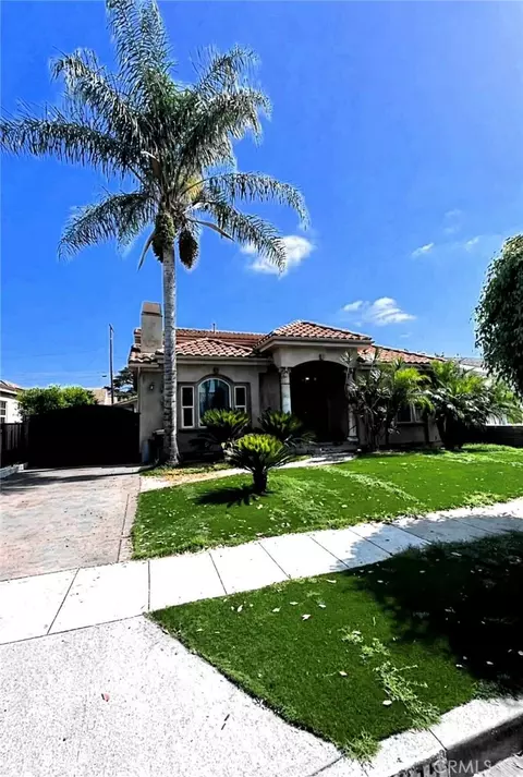 7915 Harper, Downey, CA 90241