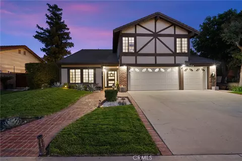2704 Lemon Dr, Simi Valley, CA 93063
