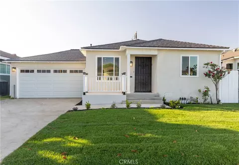 1615 E Hardwick, Long Beach, CA 90807