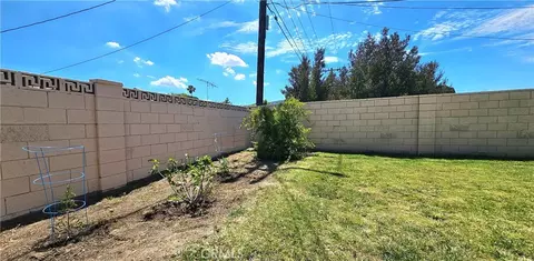 Exterior - 2092 Cutler St, Simi Valley, CA 93065 photo 22 of 25