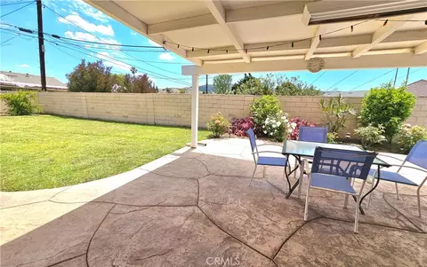 Exterior - 2092 Cutler St, Simi Valley, CA 93065 photo 8 of 25