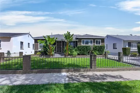 2841 Daneland St, Lakewood, CA 90712