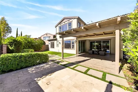Exterior - 104 Sparrow, Irvine, CA 92618 photo 6 of 10