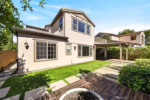 Exterior - 104 Sparrow, Irvine, CA 92618 photo 4 of 10