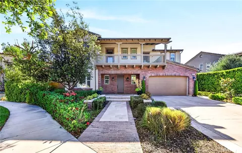 Exterior - 104 Sparrow, Irvine, CA 92618 photo 1 of 10