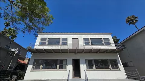 973 N N Park, Long Beach, CA 90813