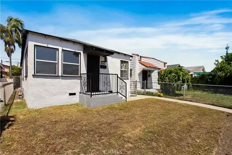 1547 W 60th Pl, Los Angeles, CA 90047