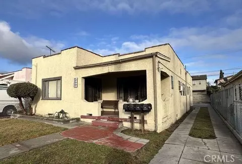812 N Ridgewood, Los Angeles, CA 90038
