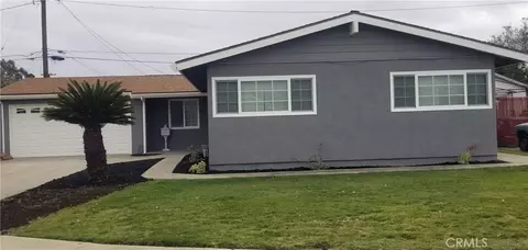 6982 San Julian, Buena Park, CA 90620