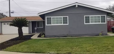 6982 San Julian, Buena Park, CA 90620
