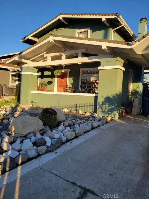1934 Vineyard Ave, Los Angeles, CA 90016