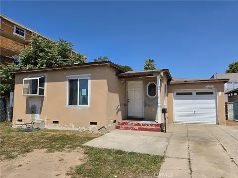 1505 W 220th, Torrance, CA 90501