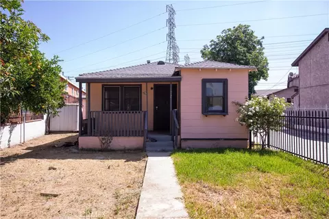 8022 Felix, Bell Gardens, CA 90201