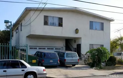719 E 65th, Inglewood, CA 90302