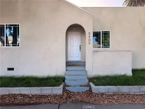 8405 Mckinley Ave, Los Angeles, CA 90001