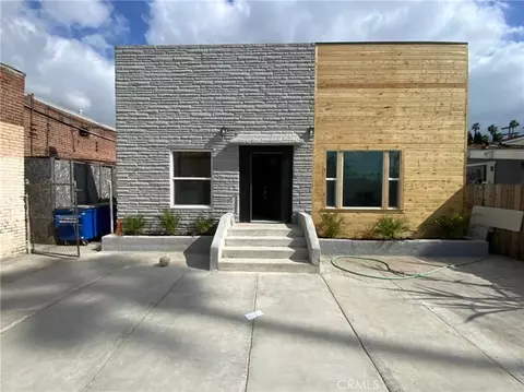4804 S Van Ness, Los Angeles, CA 90062