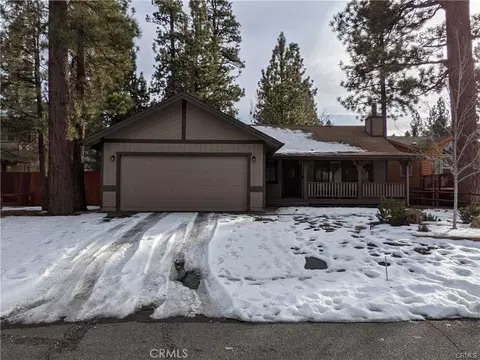 542 E Barker Blvd, Big Bear City, CA 92314 photo 3