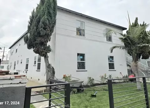 8524 Beverlywood, Los Angeles, CA 90034