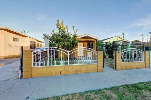 8622 S Fir Ave, Los Angeles, CA 90002