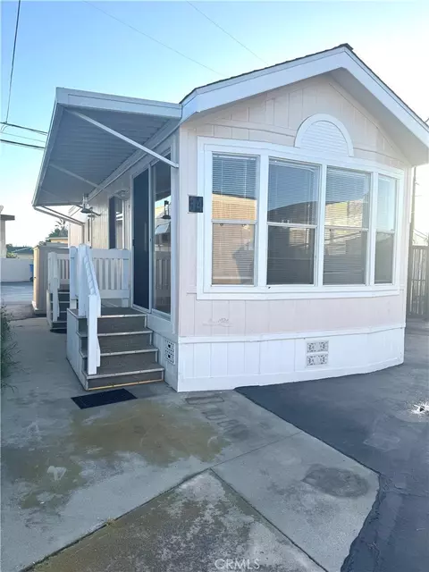 20315 Denker Ave #34, Torrance, CA 90501