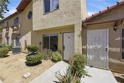 1700 E Avenue Q14 #14, Palmdale, CA 93550