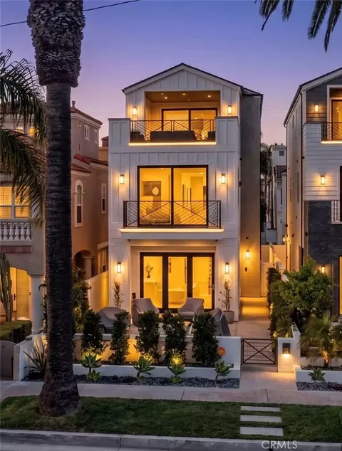 414 9th, Huntington Beach, CA 92648