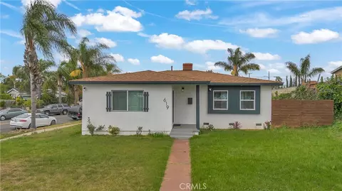 619 W Chapman, Placentia, CA 92870