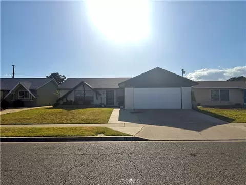 12631 Strathmore Dr, Garden Grove, CA 92840