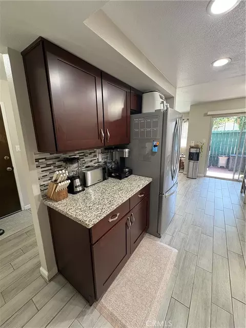 Kitchen - 2255 Cahuilla #49, Colton, CA 92324 photo 2 of 3