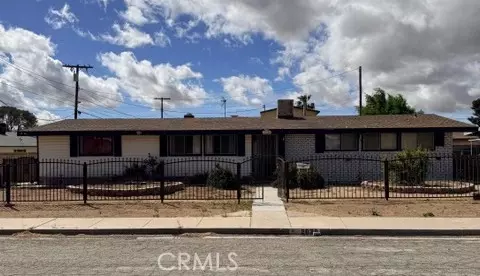 2038 Trinity, Mojave, CA 93501
