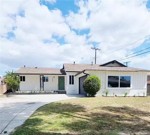 14564 Charlemagne, Bellflower, CA 90706
