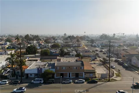9318 S Western, Los Angeles, CA 90047